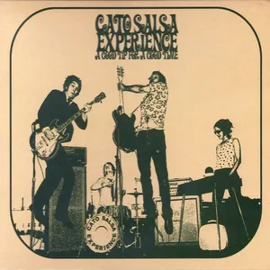 A good tip for a good time